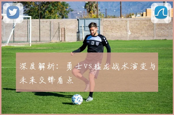 深度解析：勇士vs猛龙战术演变与未来交锋看点